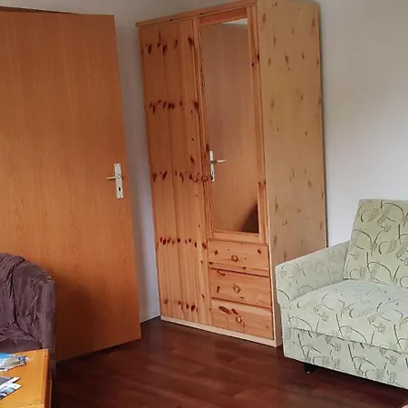 Mittermayer Apartment *