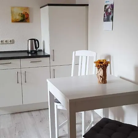 Apartment Mittermayer *