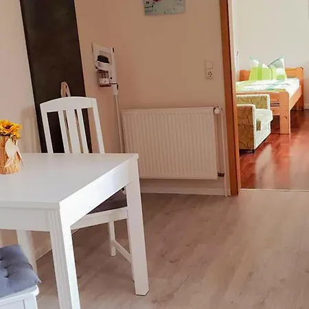 Apartment Mittermayer