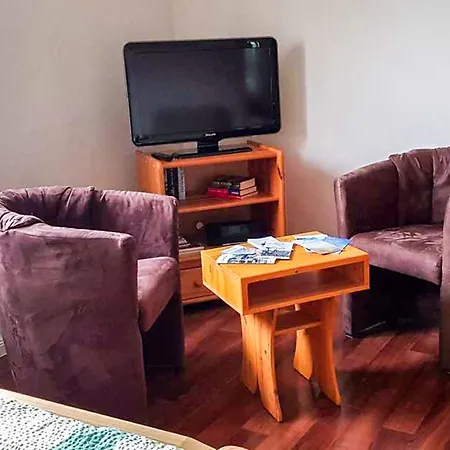 Apartment Mittermayer *