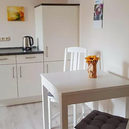 Mittermayer Lägenhet Ribnitz-Damgarten