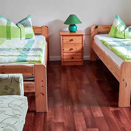 Mittermayer Lägenhet